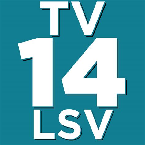 tv 14 lsv